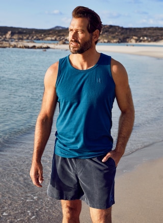 Tank Tops 